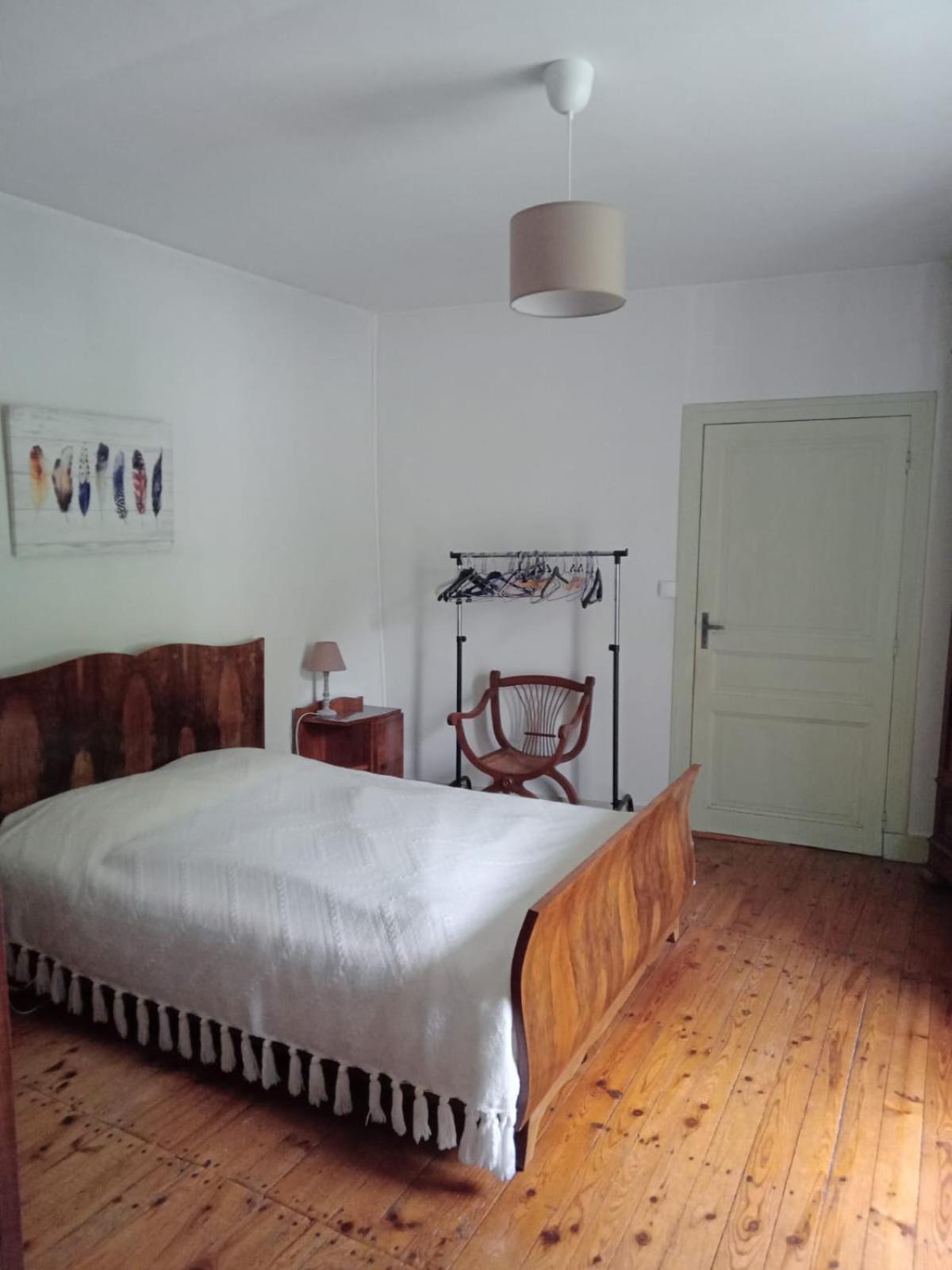 Maison Au Bord De La Riviere Dronne En Perigord Vert Saint-Front-la-Rivière 외부 사진