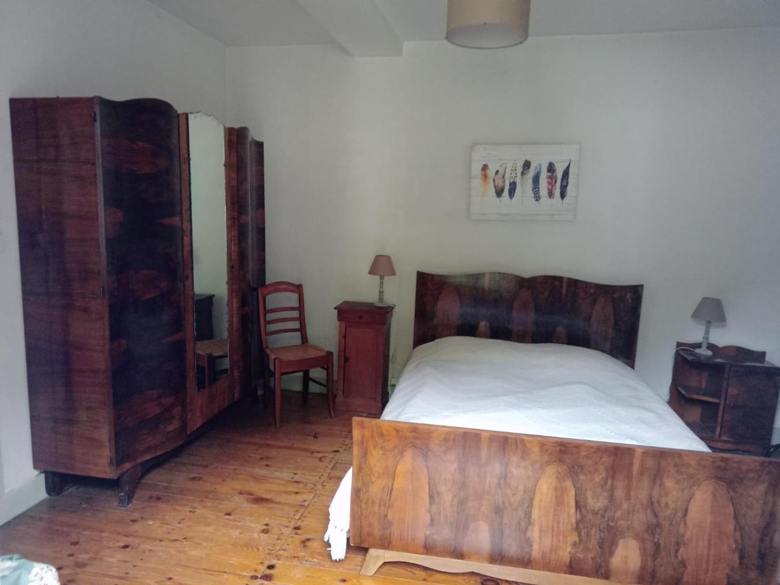 Maison Au Bord De La Riviere Dronne En Perigord Vert Saint-Front-la-Rivière 외부 사진